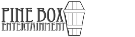Pine Box Entertainment logo