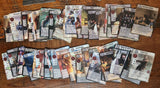 7th Sea: City of Five Sails Speak of the Devil Organized Play Kit (Season 2) for Tournament Organizers