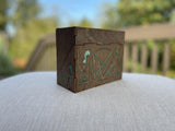7th Sea: City of Five Sails Ussura Deck Box