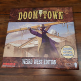 Doomtown: Weird West Edition Base Set