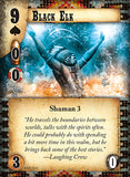 Doomtown: Immovable Object, Unstoppable Force Pinebox Expansion