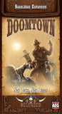 Doomtown: New Town, New Rules