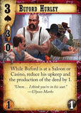Doomtown: Dirty Deeds