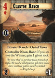 Doomtown: Too Tough to Die Expansion (Weird West Era)