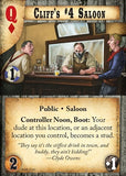 Doomtown: Blood Moon Rising (See Description)