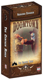 Doomtown: The Curtain Rises (See Description)
