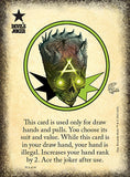 Doomtown: The Light Shineth Pinebox