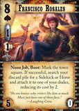 Doomtown: Ghost Town (On DriveThru; See Description)
