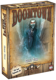 Doomtown: Ghost Town (On DriveThru; See Description)