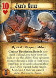 Doomtown: Dirty Deeds