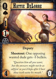 Doomtown: Blood Moon Rising (See Description)
