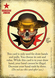 Doomtown: Ghost Town (On DriveThru; See Description)