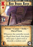Doomtown: The Curtain Rises (See Description)