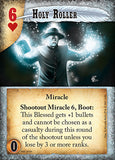 Doomtown: Faith and Fear Pinebox Expansion
