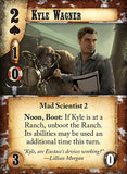 Doomtown: New Town, New Rules