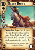 Doomtown: The Curtain Rises (See Description)
