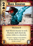 Doomtown: Faith and Fear Pinebox Expansion