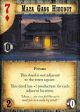 Doomtown: Dirty Deeds