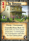 Doomtown: Bad Medicine Saddlebag