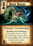 Doomtown: Immovable Object, Unstoppable Force Pinebox Expansion