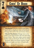 Doomtown: The Curtain Rises (See Description)