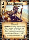 Doomtown: Immovable Object, Unstoppable Force Pinebox Expansion