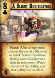 Doomtown: Dirty Deeds