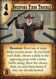 Doomtown: Faith and Fear Pinebox Expansion