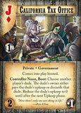 Doomtown: Faith and Fear Pinebox Expansion