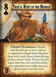 Doomtown: Faith and Fear Pinebox Expansion