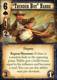 Doomtown: Blood Moon Rising (See Description)