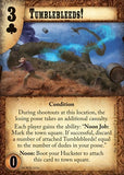 Doomtown: Hell's Coming With Me Expansion (Weird West Era)