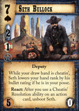 Doomtown: Welcome to Deadwood Expansion (Weird West Era)
