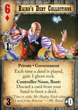 Doomtown: Welcome to Deadwood Expansion (Weird West Era)