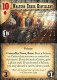 Doomtown: Ghost Town (On DriveThru; See Description)