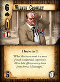 Doomtown: New Town, New Rules
