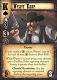 Doomtown: Out For Blood Expansion (Weird West Era)