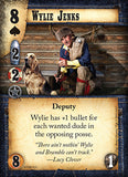 Doomtown: New Town, New Rules