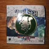 7th Sea: City of Five Sails Hop on Board Organized Play Kit (Season 3) for Tournament Organizers