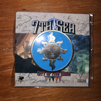 7th Sea: City of Five Sails Hop on Board Organized Play Kit (Season 3) for Tournament Organizers