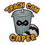 Trash Can Caper