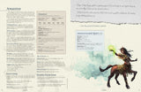 Bukana Bestiary: A 5E WakeSong Supplement