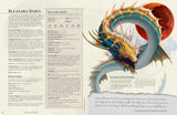 Bukana Bestiary: A 5E WakeSong Supplement