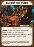 7th Sea: Blood & Salt Expansion