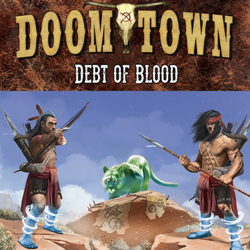 Debt