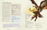 Bukana Bestiary: A 5E WakeSong Supplement
