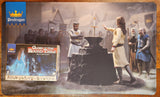 Pendragon: Glory of the Round Table Playmat