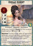 7th Sea: Blood & Salt Expansion
