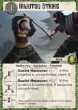 7th Sea: Blood & Salt Expansion