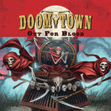 Doomtown: Out For Blood Expansion (Weird West Era)